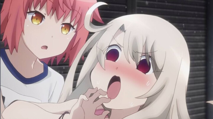 [Brainwash/Illya] There is no song that I, Illya, cannot handle