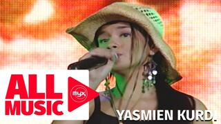 YASMIEN KURDI – I know (MYX MO! 2005 Live Performance)