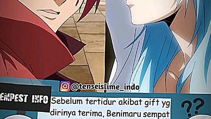duh slime 1 ini