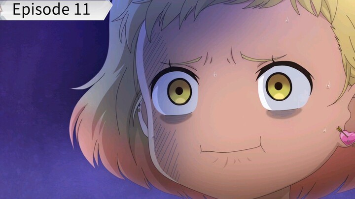 Medalist || English Dubbed