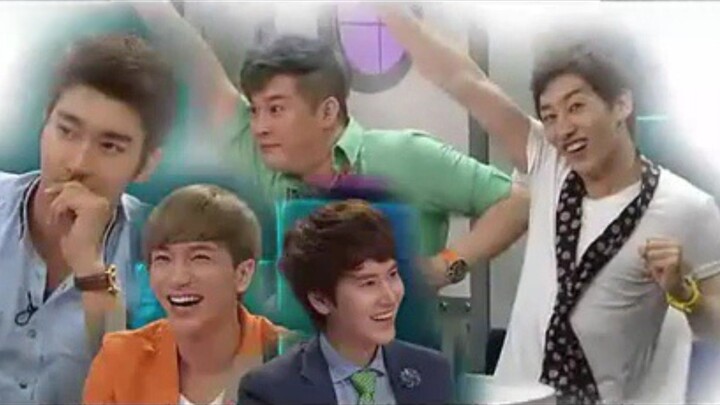 [EN] 120905 RS Ep.248