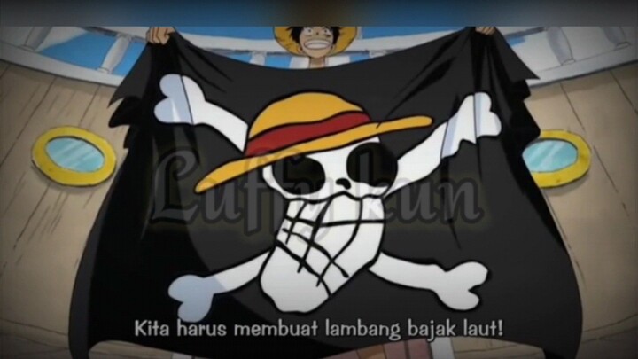 usop pertama gabung