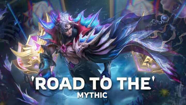 Road to the MYTHIC