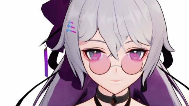 [A]nghiện Bronya ⌈ PV ⌋