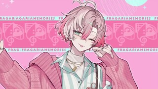 【TH SUB】MEROLD - ถามคำตอบคำ-【FRAGARIA MEMORIES】