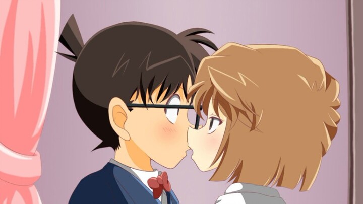 A big wave of cute "Ke Ai" is coming at you, please check carefully