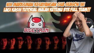 ALASAN GW GA MAU KEJER GLOBAL 1 HERO, TUTORIA+EMBLEM+BUILD GRANGER.. LAWANNYA BTR FULL TEAM!!