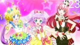 PriPara ดินแดนแห่งฝันของสาวน้อยไอดอล ตอนที่23ซับไทย