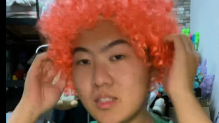 男孩是个骗子