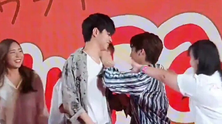 8.16【meanplan】2wish Hãy xem toàn bộ pha di chuyển lắt léo của plan, mean ở đâu thì tôi theo tới đó