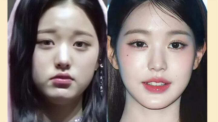 【Chỉnh thương】Làm thế nào để trở thành mỹ nhân có khí chất đẳng cấp?