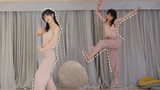 Dance practice-Elegant Chinese classic dance