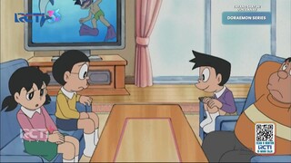 Doraemon Special 3 Jam - Palu Kenangan