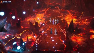 Eps 510 Spirit Sword Sovereign S 4 sub indo