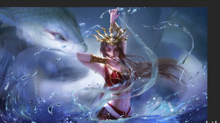 Anyone who wants the Queen wallpaper, come and get it.