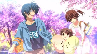 [MAD]Clannad 10th Anniversary