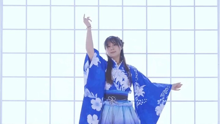 【Lanyou】The Pure Land of Bliss🦋The Renaissance song is coming!