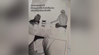 4h sáng Lệ khóc như một kon chóa vì đọc bộ 50cm một cuộc đời 💔manga mangarecommendation