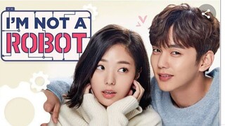 Im not a robot episode 11 sub indo