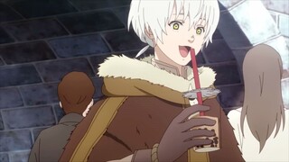 [October / Tomori Kanna & Yumiri Hanamori] To Your Eternity Season 3 Official PV1 [MCE Subbing Group