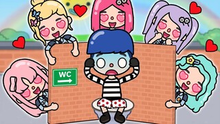 I'm Only Boy In The World | Toca Life Story |Toca Boca