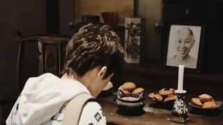 所以遗憾，是什么呢……？