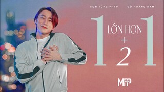 MỘT CỘNG MỘT LỚN HƠN HAI | SƠN TÙNG M-TP | ĐỖ HOÀNG NAM REMIX