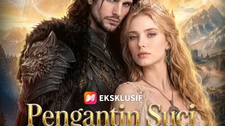 Pengantin Suci Sang Naga Full Bahasa Indonesia (NS)