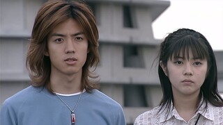 【Faiz18-19】Ao Fei Enoch terpaksa menyelesaikan filmnya karena dia tidak bisa berbahasa Jepang dengan