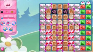 Candy crush saga level 15714