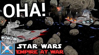 Unsere VICTORIES holen uns den SIEG! - STAR WARS FALL OF THE REPUBLIC 47