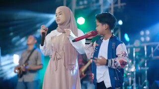 Farel pryogo duet nyanyi