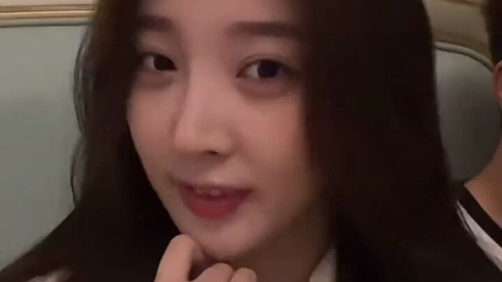 The teacher is super big.