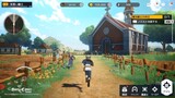 Black Clover Mobile - 1st Official Trailer | NEW GAME 2022 ブラッククローバーモバイル