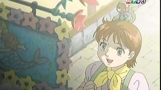 Nữ chúa tuyết tập 23 lồng tiếng