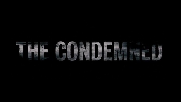 Steve Austin - The Condemned FULL MOVIE