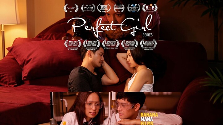 Ρєrfєϲt Gιrl (2019)