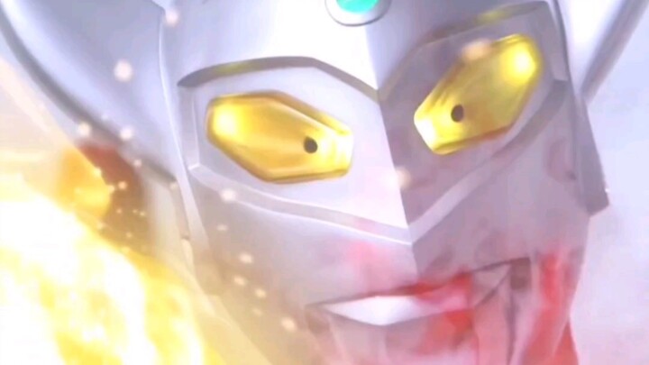 "ความเสียใจเหล่านั้นจากอุลตร้าแมน"