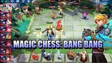 HOW TO INSTALL MAGIC CHESS: BANG BANG - MOBILE LEGENDS HEROES IN CHESS MODE