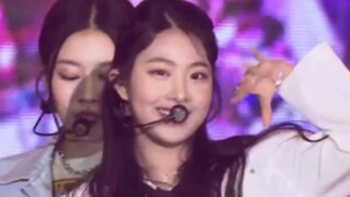 连破五代纪录！五代女团FIFTY FIFTY出道曲《Higher + Cupid》230529 高清舞台