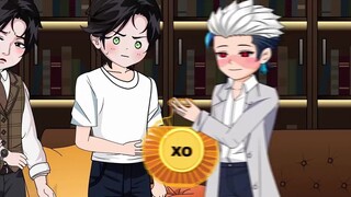 النظام يطلب مني تخطي التوأم، أشعر أن الصعوبة عالية جدًا!