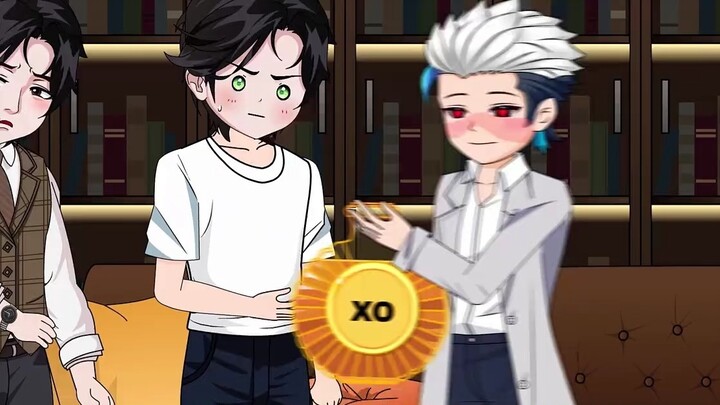 The system requires me to conquer the twins, but I think it is too difficult!