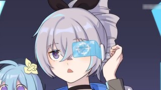 [Honkai Impact 3 Doujin Movie] New · Universe Love Sauce