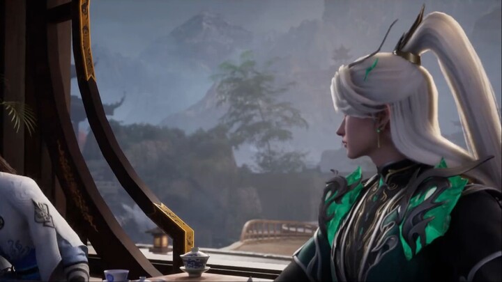 Supreme Alchemy Eps 168 Sub Indo