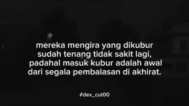 Allah Subhanahu Wa Ta'ala berfirman: