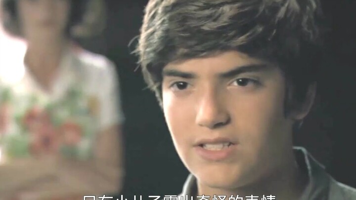 Hunter x Hunter: "The first time I saw this kind of prey, a lewd idea popped into my head"—from the 