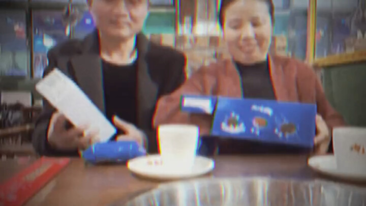 هل لازلت تتذكر أعياد ميلاد والديك؟