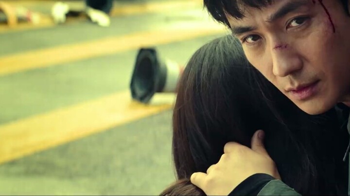 20221225 phim "Her Disappearance" không có đoạn giới thiệu lời thoại