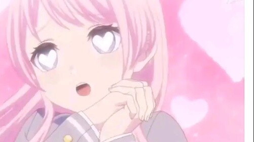 Aiyin has a personality that judges people by their appearance. If I enter a company in the future, 
