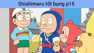 Shishimaru tốt bụng p15
